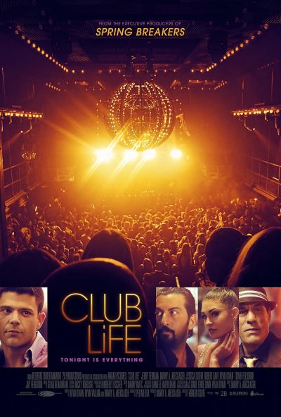 watch-Club Life (2015)