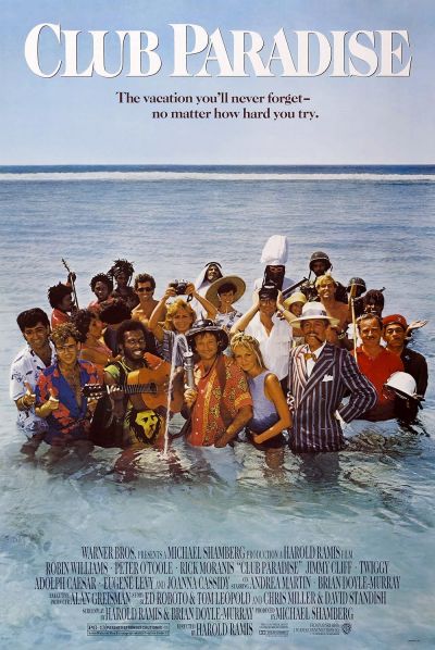 watch-Club Paradise (1986)