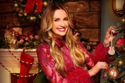 watch-CMA Country Christmas (2022) (2022)