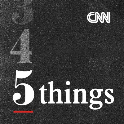 watch-CNN 5 Things (2024)