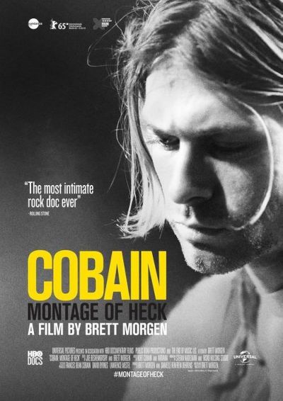 watch-Cobain: Montage of Heck (2015)