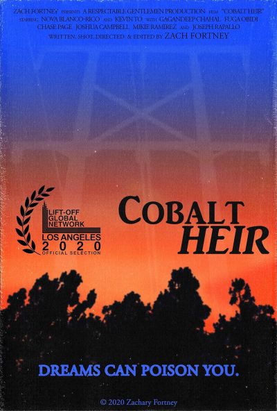 watch-Cobalt Heir (2020)