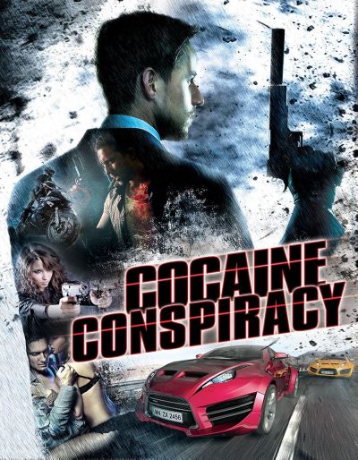 watch-Cocaine Conspiracy (2016)