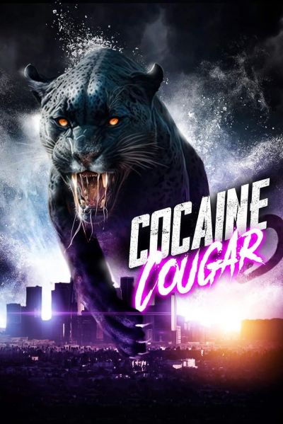 watch-Cocaine Cougar (2023)
