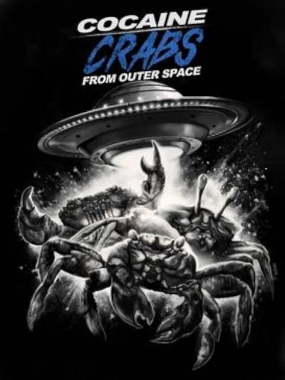 watch-Cocaine Crabs from Outer Space (2022)
