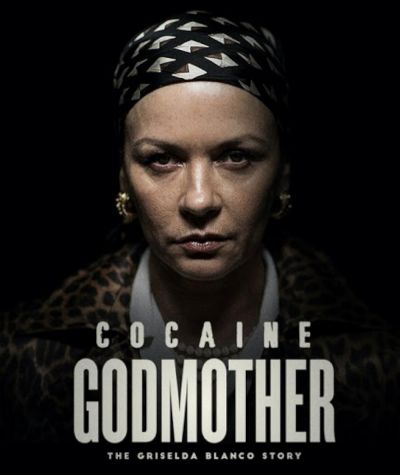 watch-Cocaine Godmother (2018)