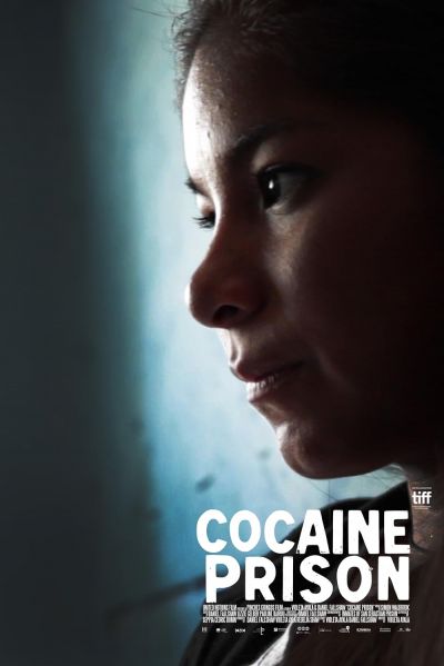 watch-Cocaine Prison (2019)