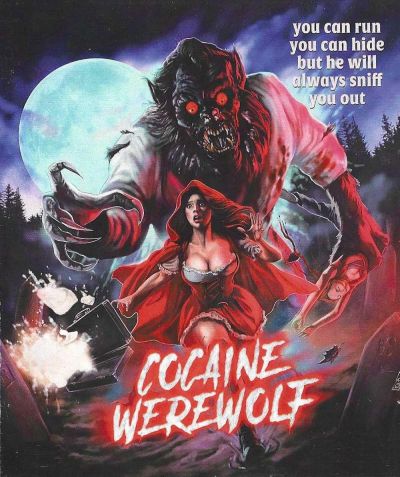 watch-Cocaine Werewolf (2024)