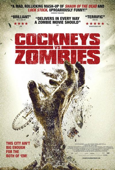 watch-Cockneys vs Zombies (2013)