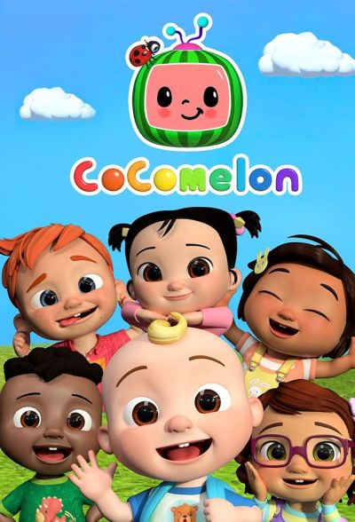 watch-Cocomelon (2020)