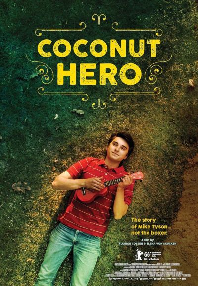 watch-Coconut Hero (2015)