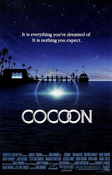 watch-Cocoon (1985)