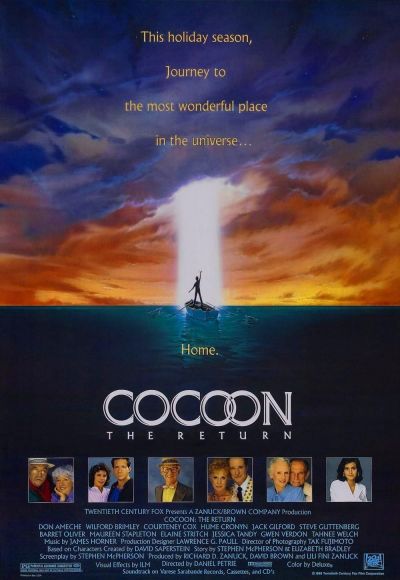 watch-Cocoon: The Return (1988)