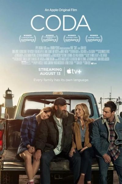 watch-CODA (2021)