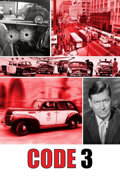 watch-Code 3 (1957)