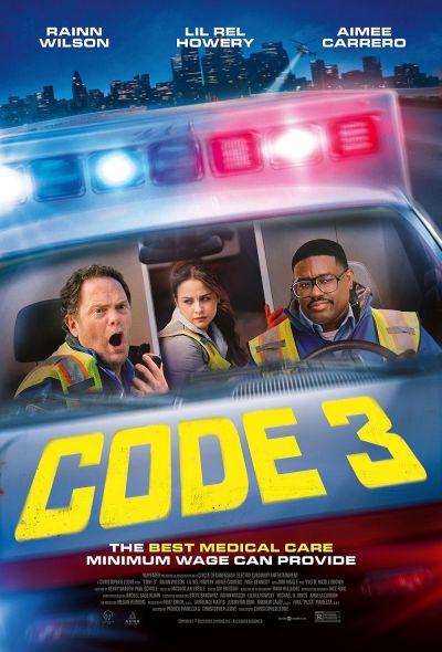 watch-Code 3 (2025)