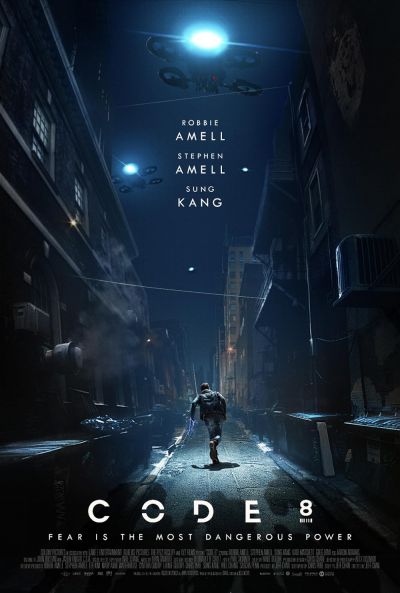 watch-Code 8 (2019)