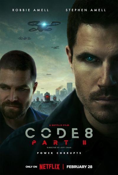 watch-Code 8: Part II (2024)