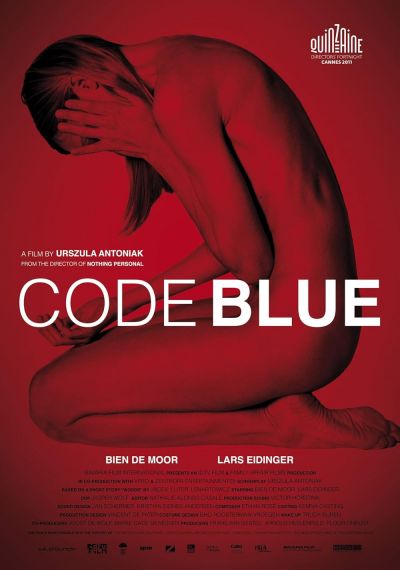 watch-Code Blue (2011)