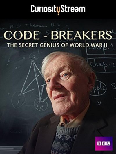 watch-Code-Breakers: Bletchley Park's Lost Heroes (2011)