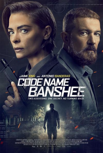 watch-Code Name Banshee (2022)