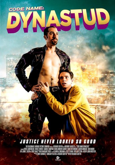 watch-Code Name: Dynastud (2018)