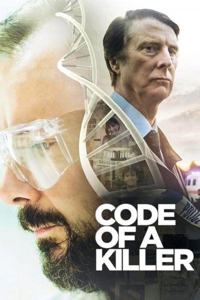 watch-Code of a Killer (2015)