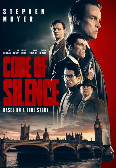 watch-Code of Silence (2021)