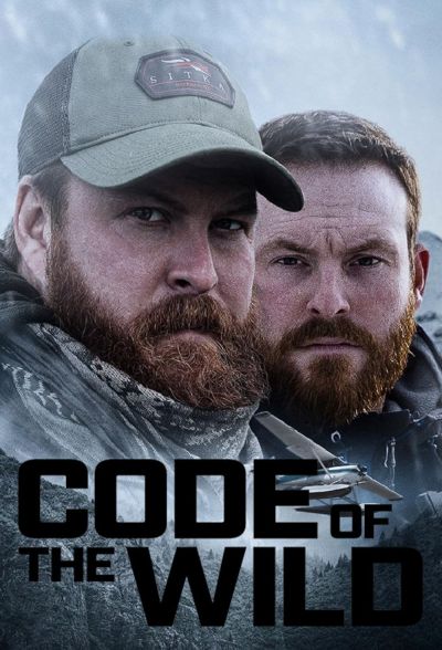 watch-Code of the Wild (2019)