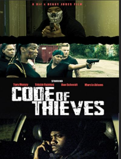 watch-Code of Thieves (2020)