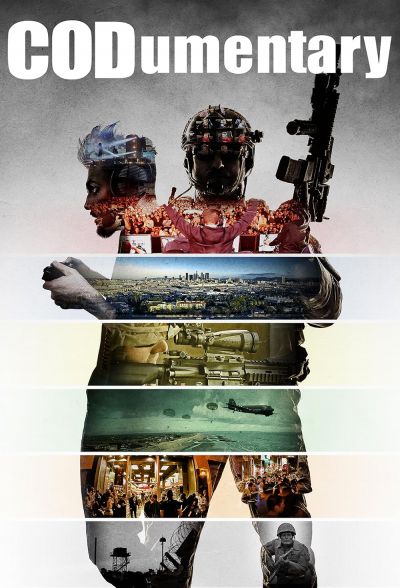watch-CODumentary (2017)