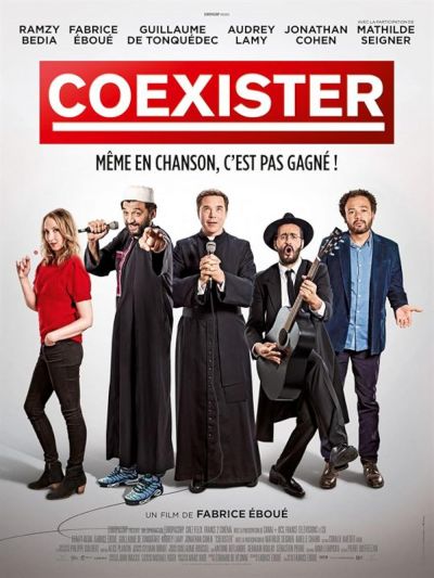 watch-Coexister (2017)