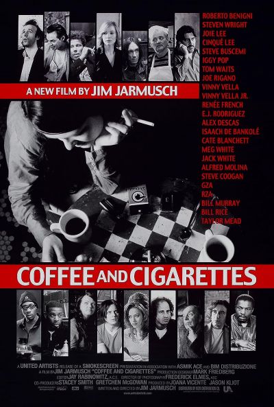 watch-Coffee and Cigarettes (2004)