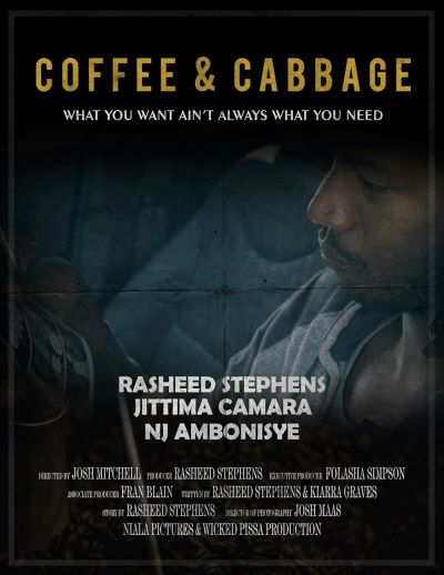watch-Coffee & Cabbage (2017)