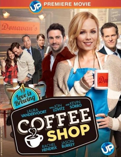 watch-Coffee Shop (2014)