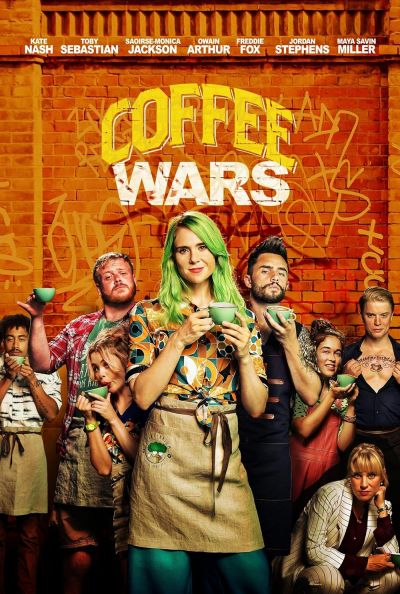 watch-Coffee Wars (2023)