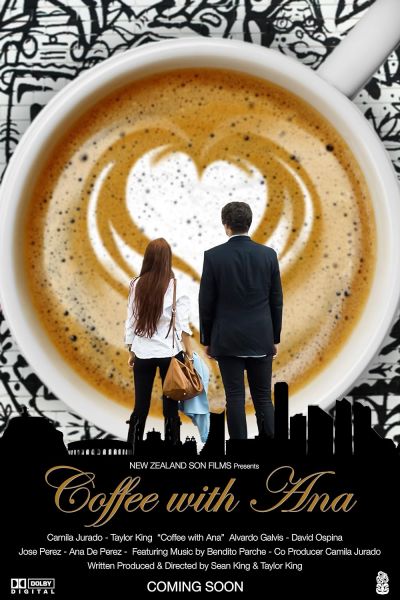 watch-Coffee with Ana (2017)