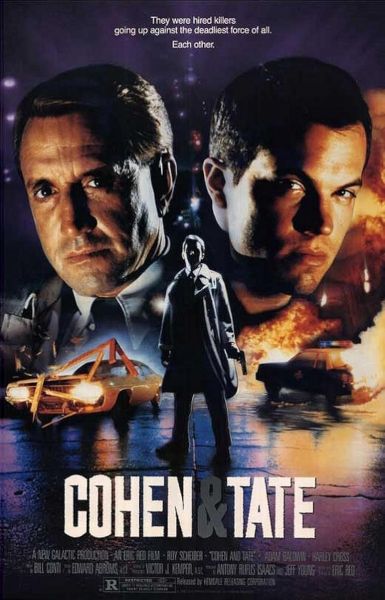 watch-Cohen and Tate (1989)