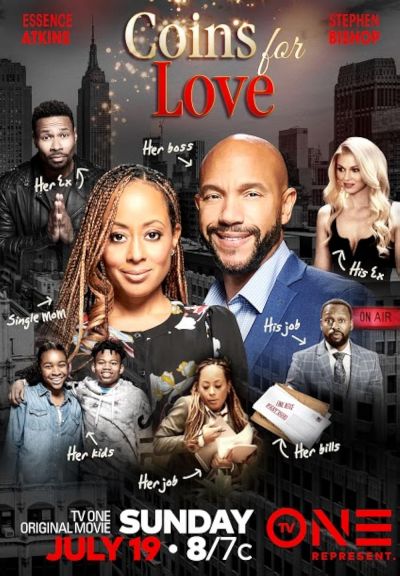 watch-Coins for Love (2020)