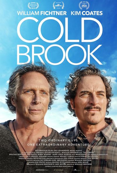 watch-Cold Brook (2018)