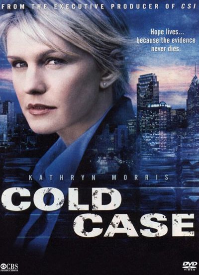 watch-Cold Case (2003)