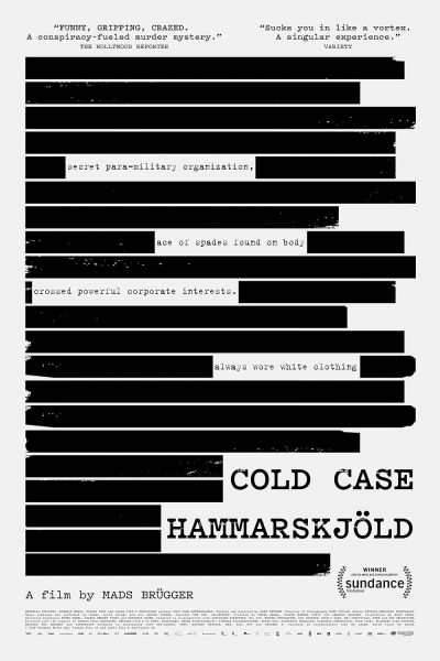 watch-Cold Case HammarskjÃ¶ld (2019)
