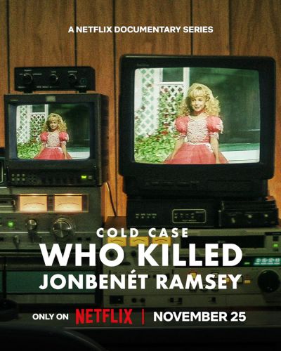 watch-Cold Case: Who Killed JonBenét Ramsey  (2024)