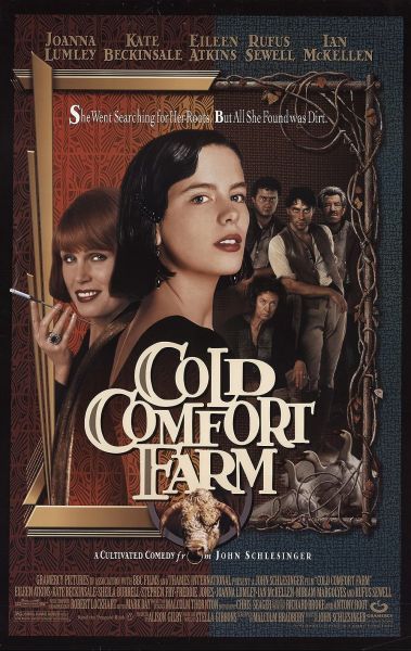 watch-Cold Comfort Farm (1996)