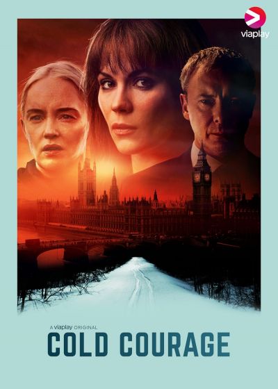 watch-Cold Courage (2020)