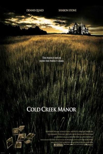 watch-Cold Creek Manor (2003)