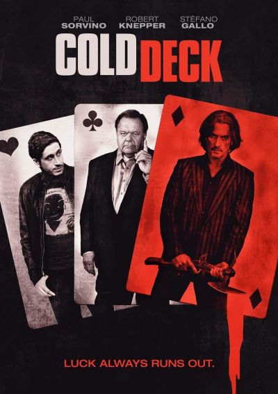 watch-Cold Deck (2020)
