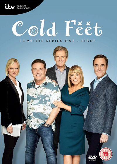 watch-Cold Feet (2000)