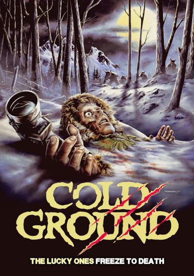 watch-Cold Ground (2017)