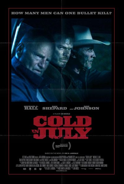 watch-Cold in July (2014)